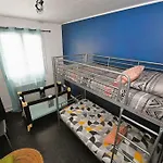 Apartament Les Cimes Bagnères-de-Bigorre