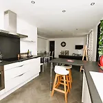 Apartament Les Cimes