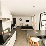 Les Cimes * Bagnères-de-Bigorre