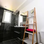 Apartament Les Cimes